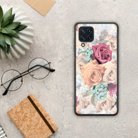 Thumbnail for Floral Bouquet - Samsung Galaxy M32 4G case