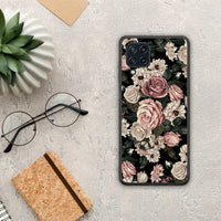 Thumbnail for Flower Wild Roses - Samsung Galaxy M32 4G case