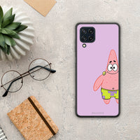 Thumbnail for Friends Patrick - Samsung Galaxy M32 4G case