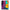 Θήκη Samsung M32 4G Aurora Galaxy από τη Smartfits με σχέδιο στο πίσω μέρος και μαύρο περίβλημα | Samsung M32 4G Aurora Galaxy case with colorful back and black bezels