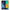 Θήκη Samsung M32 4G Blue Sky Galaxy από τη Smartfits με σχέδιο στο πίσω μέρος και μαύρο περίβλημα | Samsung M32 4G Blue Sky Galaxy case with colorful back and black bezels
