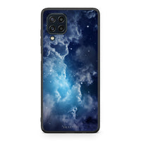 Thumbnail for 104 - Samsung M32 4G Blue Sky Galaxy case, cover, bumper