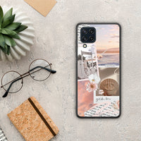 Thumbnail for Golden Hour - Samsung Galaxy M32 4G / M22 case