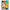 Θήκη Αγίου Βαλεντίνου Samsung M32 4G Groovy Babe από τη Smartfits με σχέδιο στο πίσω μέρος και μαύρο περίβλημα | Samsung M32 4G Groovy Babe case with colorful back and black bezels
