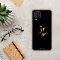 Thumbnail for Hero Clown - Samsung Galaxy M32 4G case