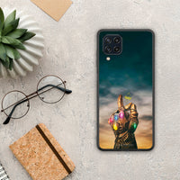 Thumbnail for Infinity Snap - Samsung Galaxy M32 4G / M22 case