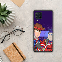 Thumbnail for Infinity Story - Samsung Galaxy M32 4G case