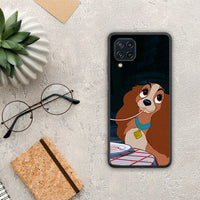 Thumbnail for Lady And Tramp 2 - Samsung Galaxy M32 4G / M22 case