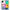 Θήκη Samsung M32 4G Ladybug Flower από τη Smartfits με σχέδιο στο πίσω μέρος και μαύρο περίβλημα | Samsung M32 4G Ladybug Flower case with colorful back and black bezels