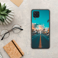 Thumbnail for Landscape City - Samsung Galaxy M32 4G case