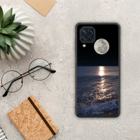 Thumbnail for Landscape Moon - Samsung Galaxy M32 4G case