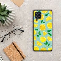 Thumbnail for Lemons - Samsung Galaxy M32 4G / M22 case