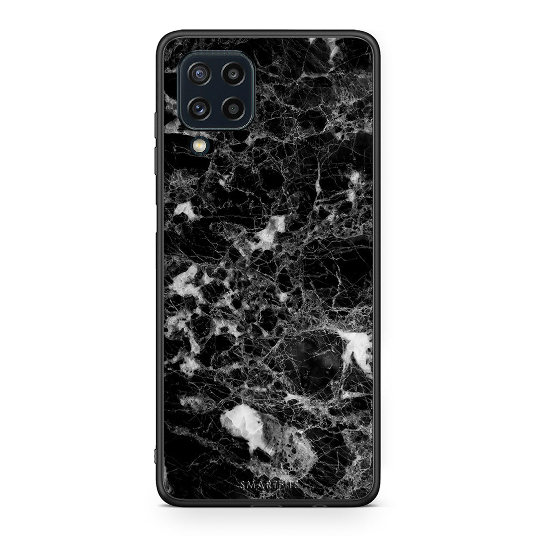 3 - Samsung M32 4G Male marble case, cover, bumper