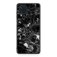 Thumbnail for 3 - Samsung M32 4G Male marble case, cover, bumper