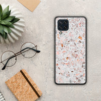 Thumbnail for Marble Terrazzo - Samsung Galaxy M32 4G case