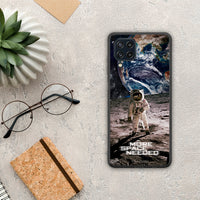 Thumbnail for More Space - Samsung Galaxy M32 4G / M22 case