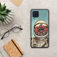 Thumbnail for Nasa Bloom - Samsung Galaxy M32 4G case