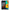 Θήκη Αγίου Βαλεντίνου Samsung M32 4G Never Give Up από τη Smartfits με σχέδιο στο πίσω μέρος και μαύρο περίβλημα | Samsung M32 4G Never Give Up case with colorful back and black bezels