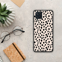 Thumbnail for New Polka Dots - Samsung Galaxy M32 4G case