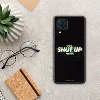Thumbnail for OMG ShutUp - Samsung Galaxy M32 4G Case