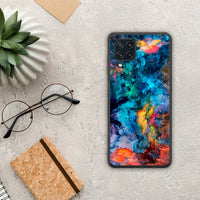 Thumbnail for Paint Crayola - Samsung Galaxy M32 4G case