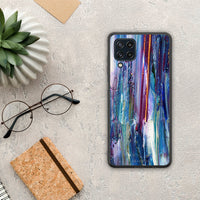 Thumbnail for Paint Winter - Samsung Galaxy M32 4G case