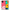 Θήκη Αγίου Βαλεντίνου Samsung M32 4G Pig Love 1 από τη Smartfits με σχέδιο στο πίσω μέρος και μαύρο περίβλημα | Samsung M32 4G Pig Love 1 case with colorful back and black bezels