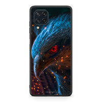 Thumbnail for 4 - Samsung M32 4G Eagle PopArt case, cover, bumper