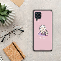 Thumbnail for PopArt Mood - Samsung Galaxy M32 4G case