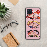 Thumbnail for Puff Love - Samsung Galaxy M32 4G / M22 case