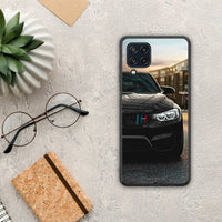 Thumbnail for Racing M3 - Samsung Galaxy M32 4G case