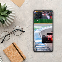 Thumbnail for Racing Vibes - Samsung Galaxy M32 4G Case