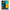 Θήκη Samsung M32 4G Screaming Sky από τη Smartfits με σχέδιο στο πίσω μέρος και μαύρο περίβλημα | Samsung M32 4G Screaming Sky case with colorful back and black bezels