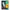 Θήκη Samsung M32 4G Surreal View από τη Smartfits με σχέδιο στο πίσω μέρος και μαύρο περίβλημα | Samsung M32 4G Surreal View case with colorful back and black bezels