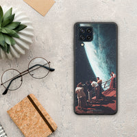 Thumbnail for Surreal View - Samsung Galaxy M32 4G case