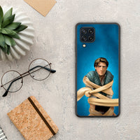 Thumbnail for Tangled 1 - Samsung Galaxy M32 4G / M22 case