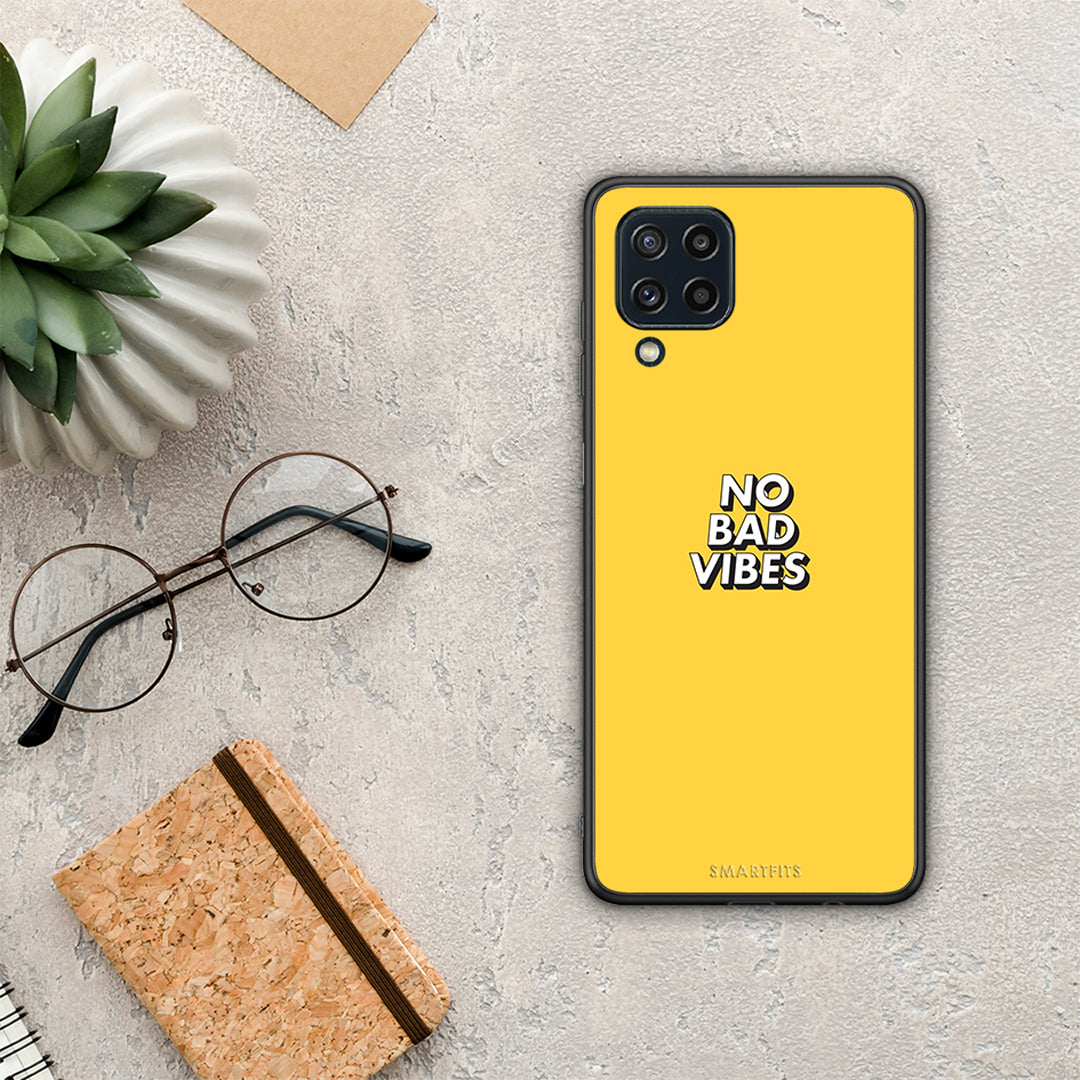 Text Vibes - Samsung Galaxy M32 4G / M22 case