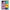 Θήκη Αγίου Βαλεντίνου Samsung M32 4G Thank You Next από τη Smartfits με σχέδιο στο πίσω μέρος και μαύρο περίβλημα | Samsung M32 4G Thank You Next case with colorful back and black bezels