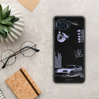 Thumbnail for Tokyo Drift - Samsung Galaxy M32 4G case