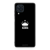 Thumbnail for 4 - Samsung M32 4G King Valentine case, cover, bumper
