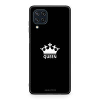 Thumbnail for 4 - Samsung M32 4G Queen Valentine case, cover, bumper