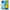 Θήκη Samsung M32 4G Water Flower από τη Smartfits με σχέδιο στο πίσω μέρος και μαύρο περίβλημα | Samsung M32 4G Water Flower case with colorful back and black bezels