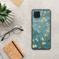 Thumbnail for White Blossoms - Samsung Galaxy M32 4G case
