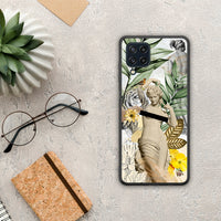 Thumbnail for Woman Statue - Samsung Galaxy M32 4G case