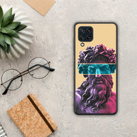 Thumbnail for Zeus Art - Samsung Galaxy M32 4G case