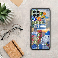 Thumbnail for All Greek - Samsung Galaxy M33 case