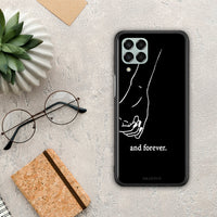 Thumbnail for Always & Forever 2 - Samsung Galaxy M33 case