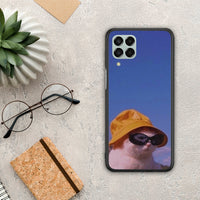 Thumbnail for Cat Diva - Samsung Galaxy M33 case