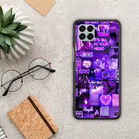 Thumbnail for Collage Stay Wild - Samsung Galaxy M33 case