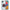 Θήκη Αγίου Βαλεντίνου Samsung M33 Devil Baby από τη Smartfits με σχέδιο στο πίσω μέρος και μαύρο περίβλημα | Samsung M33 Devil Baby case with colorful back and black bezels